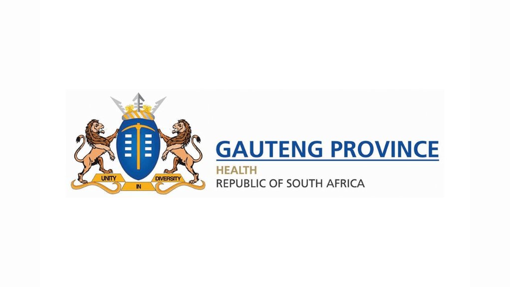 Gauteng Province Health